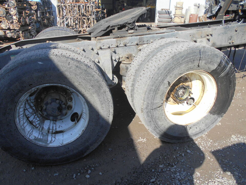  Freightliner COLUMBIA 2008 